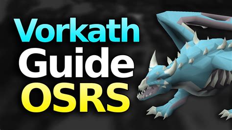 osrs best in slot vorkath|Complete Vorkath Guide for OSRS (Ranged & Melee) .